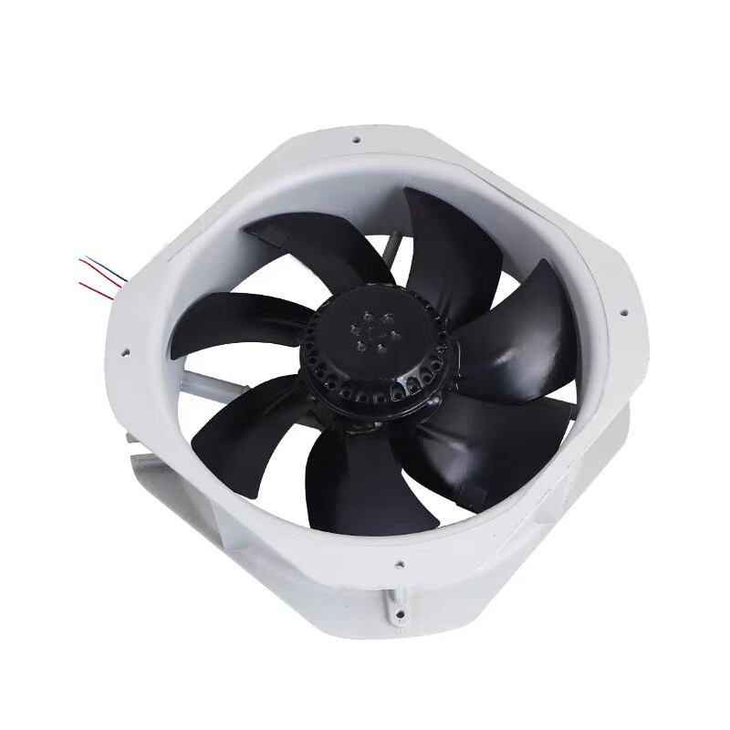 A2E250S-7KN-AEJ0 艾弗洛单相异步风扇用电动机轴流风机220V28080