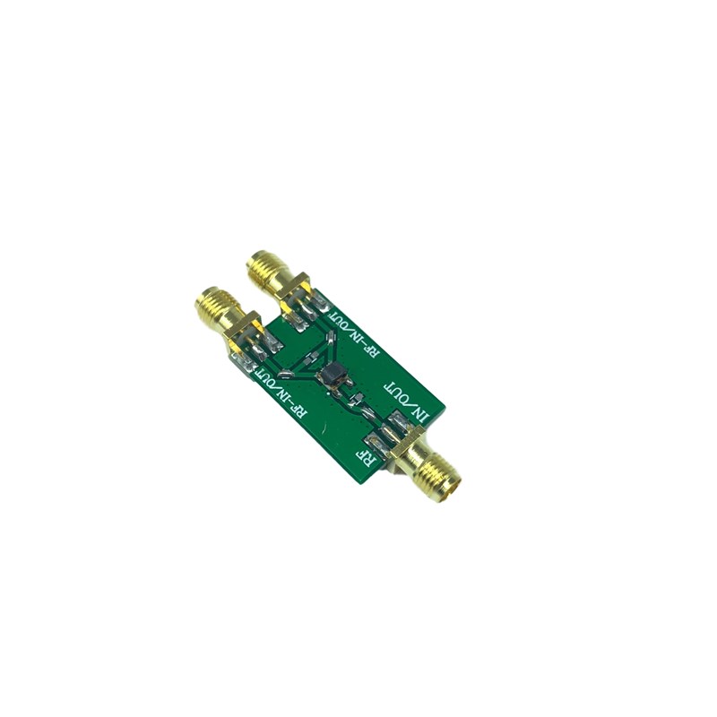 adf4350 ADF4355 差分 单端口转换装置 巴伦 1:1 100KHZ-6GHZ