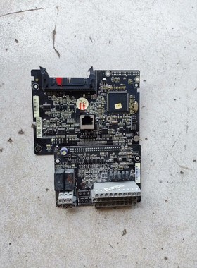 英威腾变频器主板端子板17002-00751  17002-