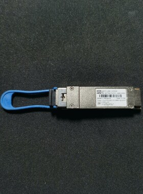 HPE JH232A 1990-4551 QSFP+ 40G