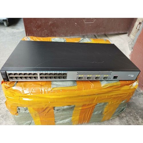 华为 S5720-28P-LI-AC 交换机