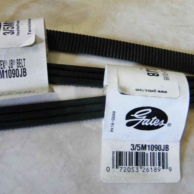 盖茨三角带3/5M1250JB.3/5M1280JB.2/5M1320JB.2/5M1360JB广角带