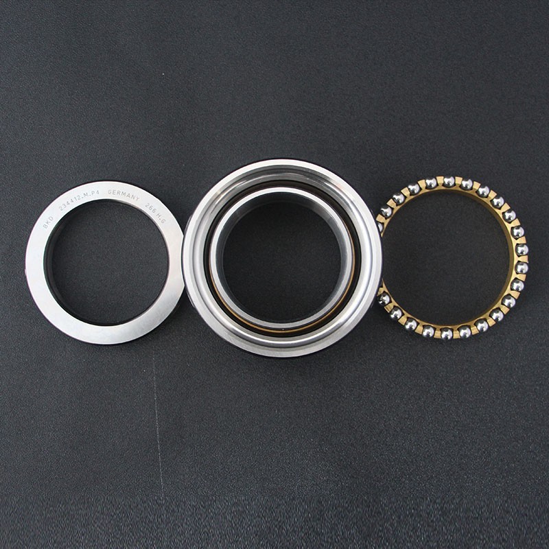 德国BKD进口推力球轴承234430M 234432M/P5/SP/P4/UP/P2级别