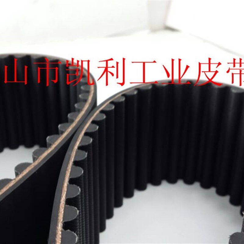 检测测功机汽车底盘 HTD20M-2500-150 DCG2000ASM重柴皮带同步带