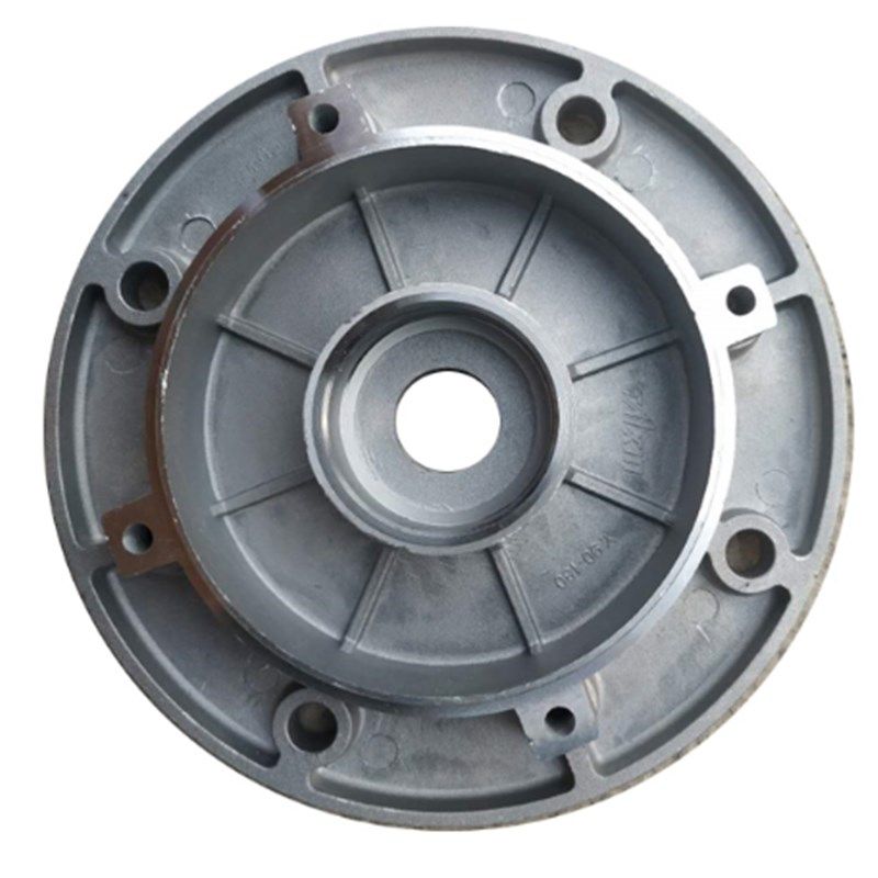 电机铝端盖四柱外止口端盖Y2-80电动机端盖 前后铝盖 立式端盖,床上用品,蚊帐,淘宝优惠券,粉丝福利购,淘宝优惠卷