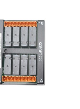 原装通力电梯KCEOPT 系统722消防板 KM50099215G02/G01全新现货