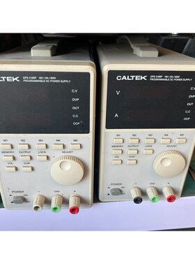 CALTEK 扬中科泰.DPS3185P  18V  5A
