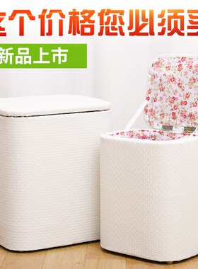 实木多功能收纳凳家用简约可坐人沙发储藏物椅子整理箱换鞋皮墩子