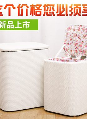 实木多功能收纳凳家用简约可坐人沙发储藏物椅子整理箱换鞋皮墩子