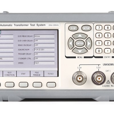 同惠TH2832XA TH2832XB TH2832XC自动变压器测试系统变压器测试仪