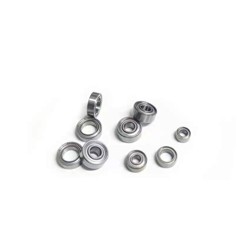 模型电机轴承 MR93ZZ WBC3-9A R-930ZZ SMR93ZZ  3*9*4mm轴承钢