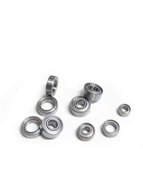模型电机轴承 MR93ZZ WBC3-9A R-930ZZ SMR93ZZ  3*9*4mm轴承钢