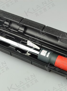 NovaTork美国诺特 棘轮可换向扭力扳手 CM2060 10-60Nm CM3335