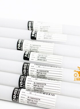 高速进口NMB微型滚珠小轴承 694ZZ R-1140ZZ 尺寸4*11*4 电机模型