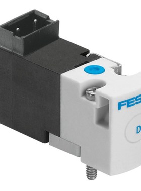 FESTO MHA1-M1LH-3/2G-0,6-PI/H/TC 197008 197005 540444 540440