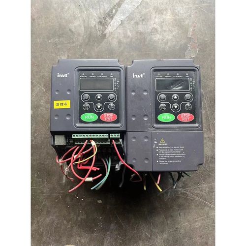 invt/英威腾 变频器 型号CHF100A-2R2G-4