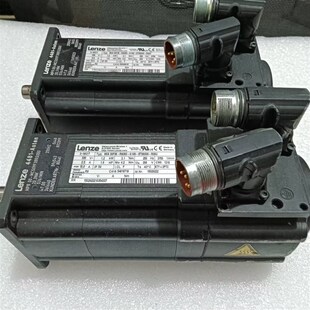 伦茨MCS同步伺服电机1.2kw 三相230V