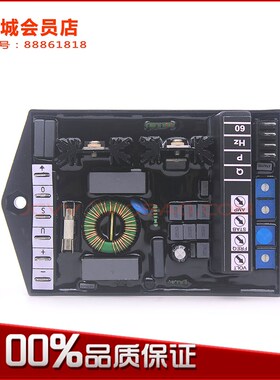 M16FA655A  发电机电压调节器malali 稳压控制板 调压板 AVR