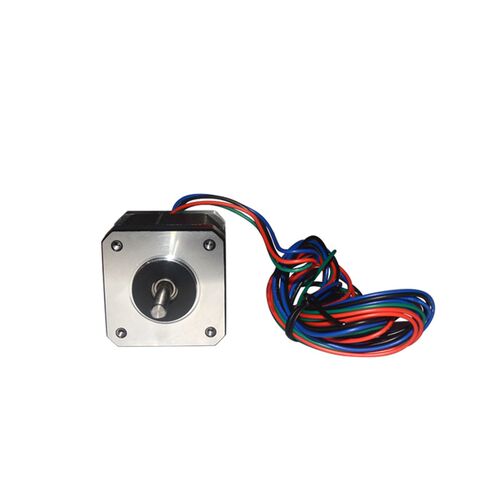 link cnc 3D打印机NEMA17 42步进电机 机身48mm 42BYGH48-P4170