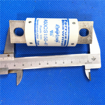 A50QS150-4Y安川变频器快熔/保险管/熔断器A50QS150