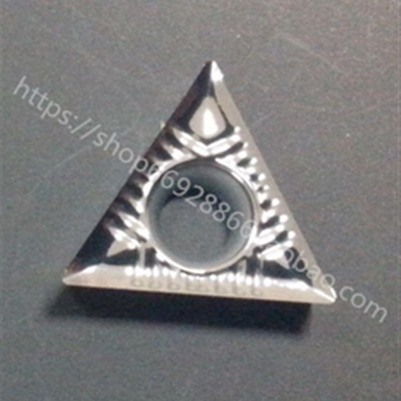 包邮数控刀片TCGT090202-AK TCGT090204-AK 代替H01铝用