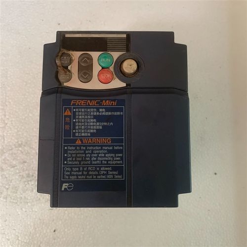 富士C1S系列变频器1.5kw 三相380V