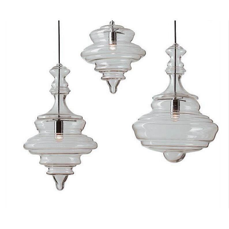 北欧后现代简约异形玻璃吊灯餐厅客厅卧室书房样板房装饰玻璃吊灯,家装灯饰光源,客厅吊灯,淘宝优惠券,粉丝福利购,淘宝优惠卷