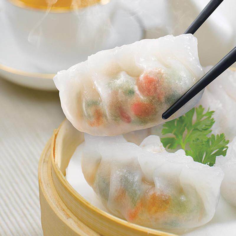 正宗港式点心烧麦肠粉云吞