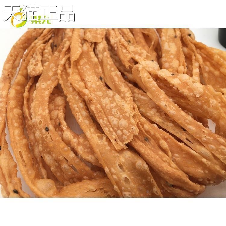 徐州特扁馓子植物油宽馓子麻花馓子32产0现做现卖烙馍手工散克子