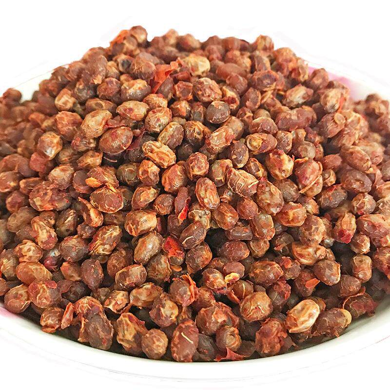 农家豆豉400g湖北宜昌恩施
