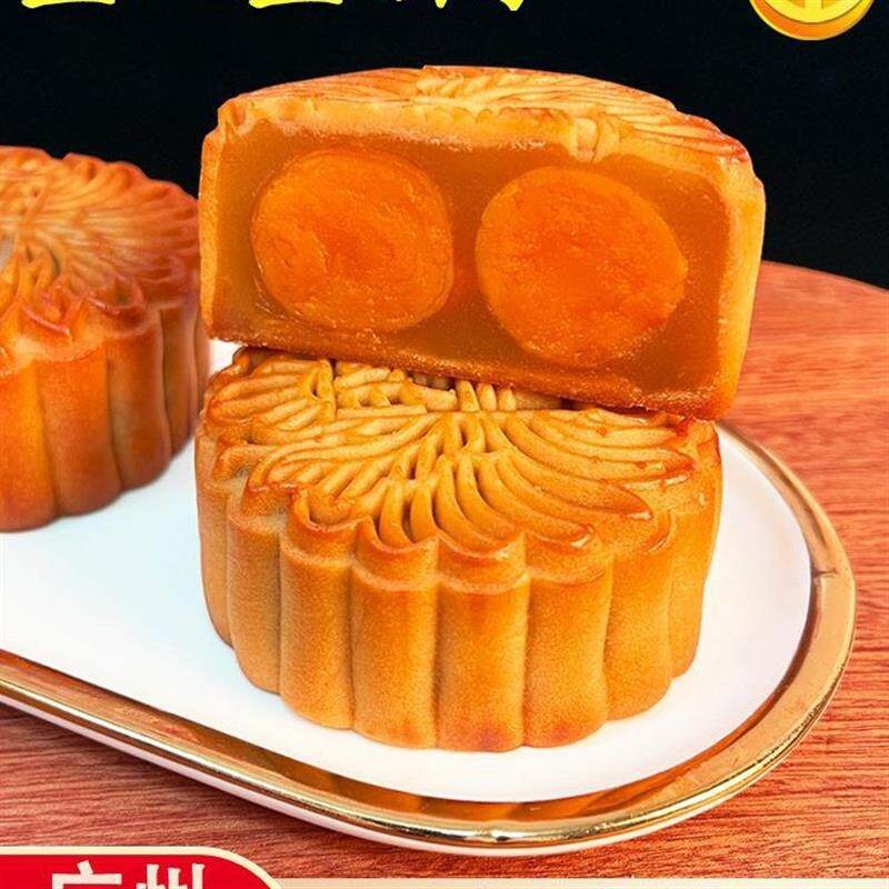 真*广州皇双皇酒家双黄白