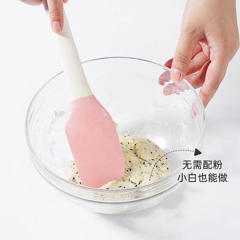 正宗麻薯面包预拌粉250g手指麻薯包糕点糯米家用专用烘焙原材