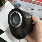 diy研究 不包好坏 蓝牙音响 喇叭老化