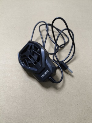 手机散热器
