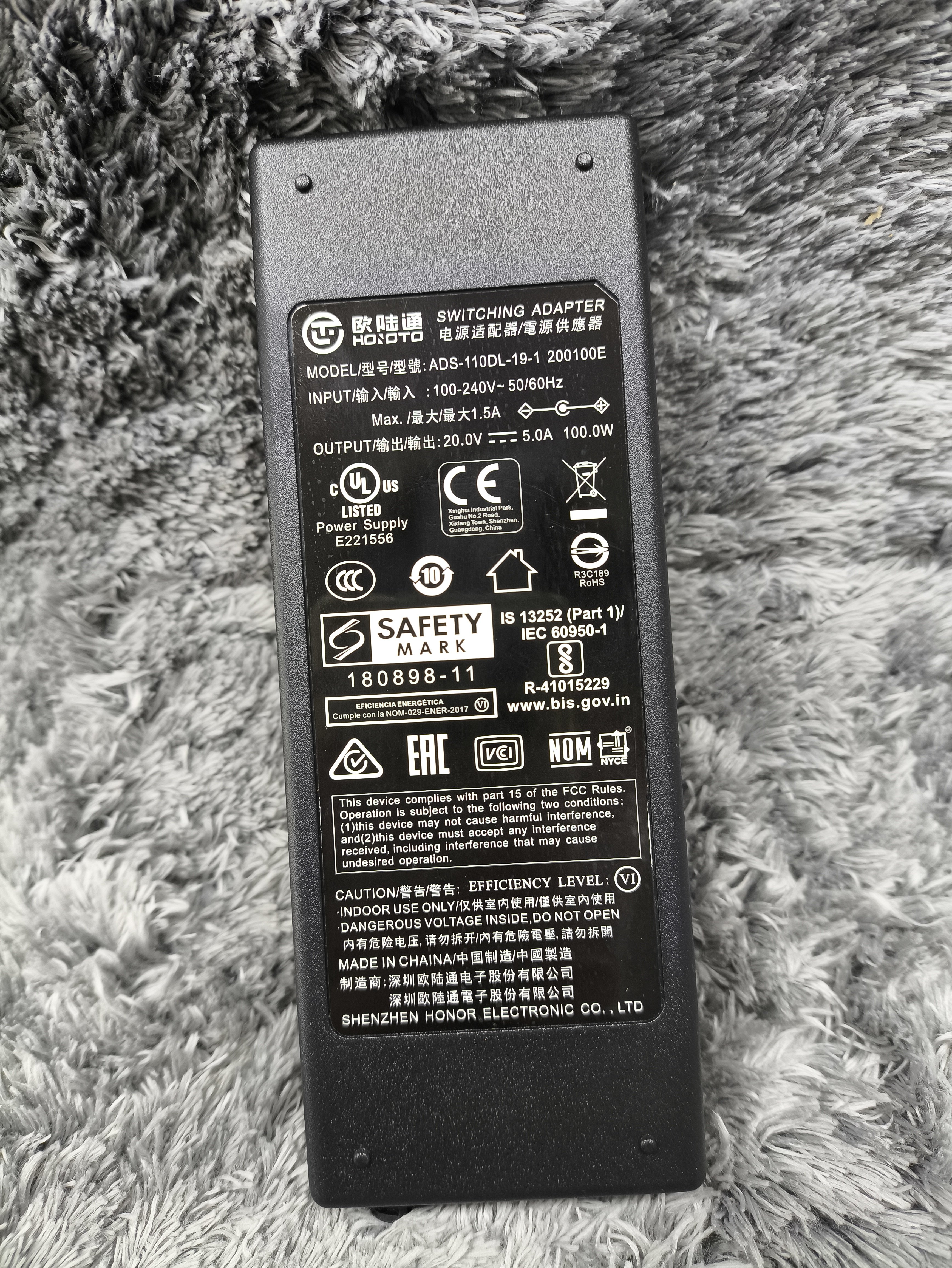 剪线电源 20v5a 不包好坏 diy研究,电子元器件市场,PCB电路板/印刷线路板,淘宝优惠券,粉丝福利购,淘宝优惠卷