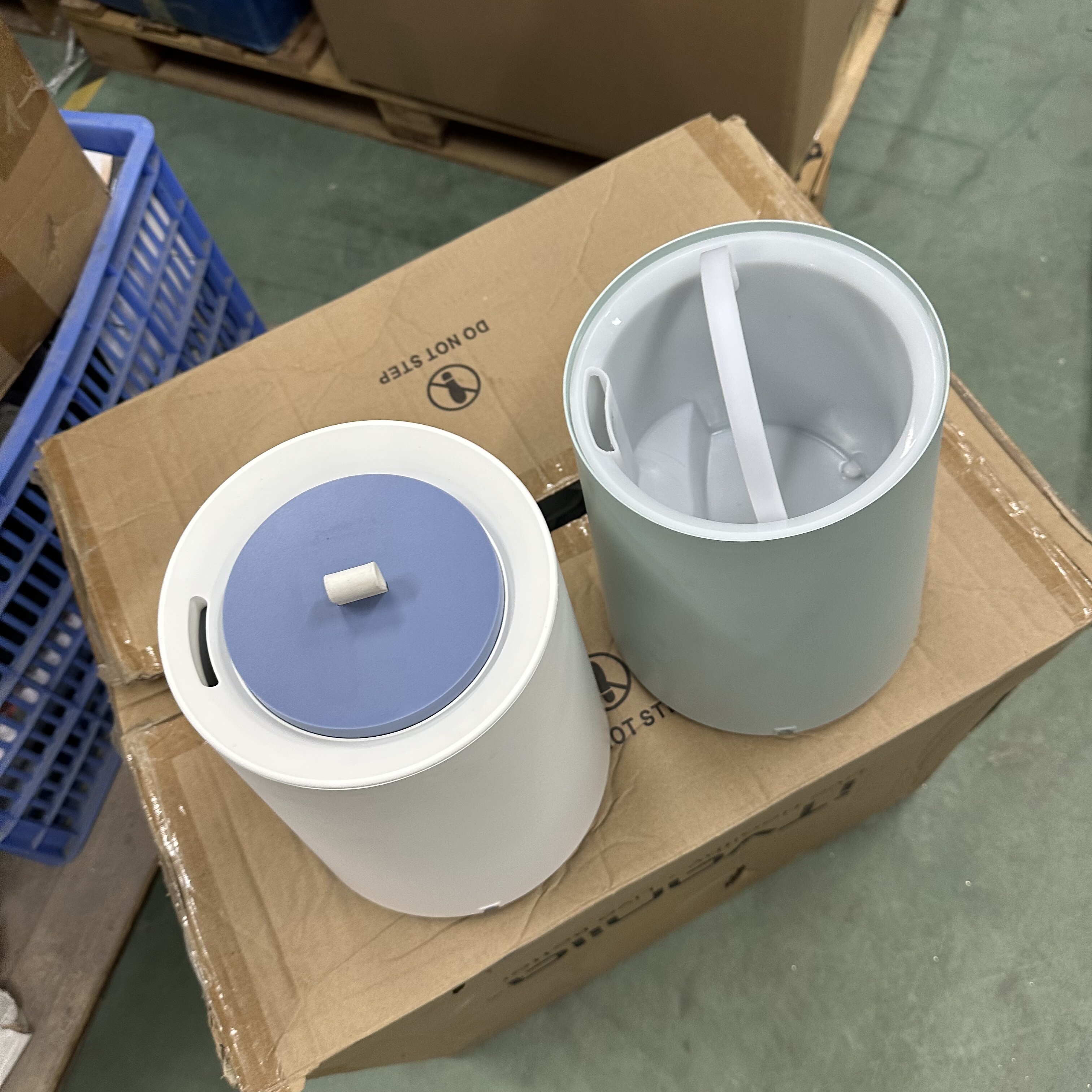 超大加湿器 颜色随机 不包好坏 diy研究