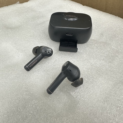 西北利亚蓝牙耳机 不包好坏 diy研究