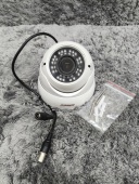 半球摄像机 diy 无技术指导