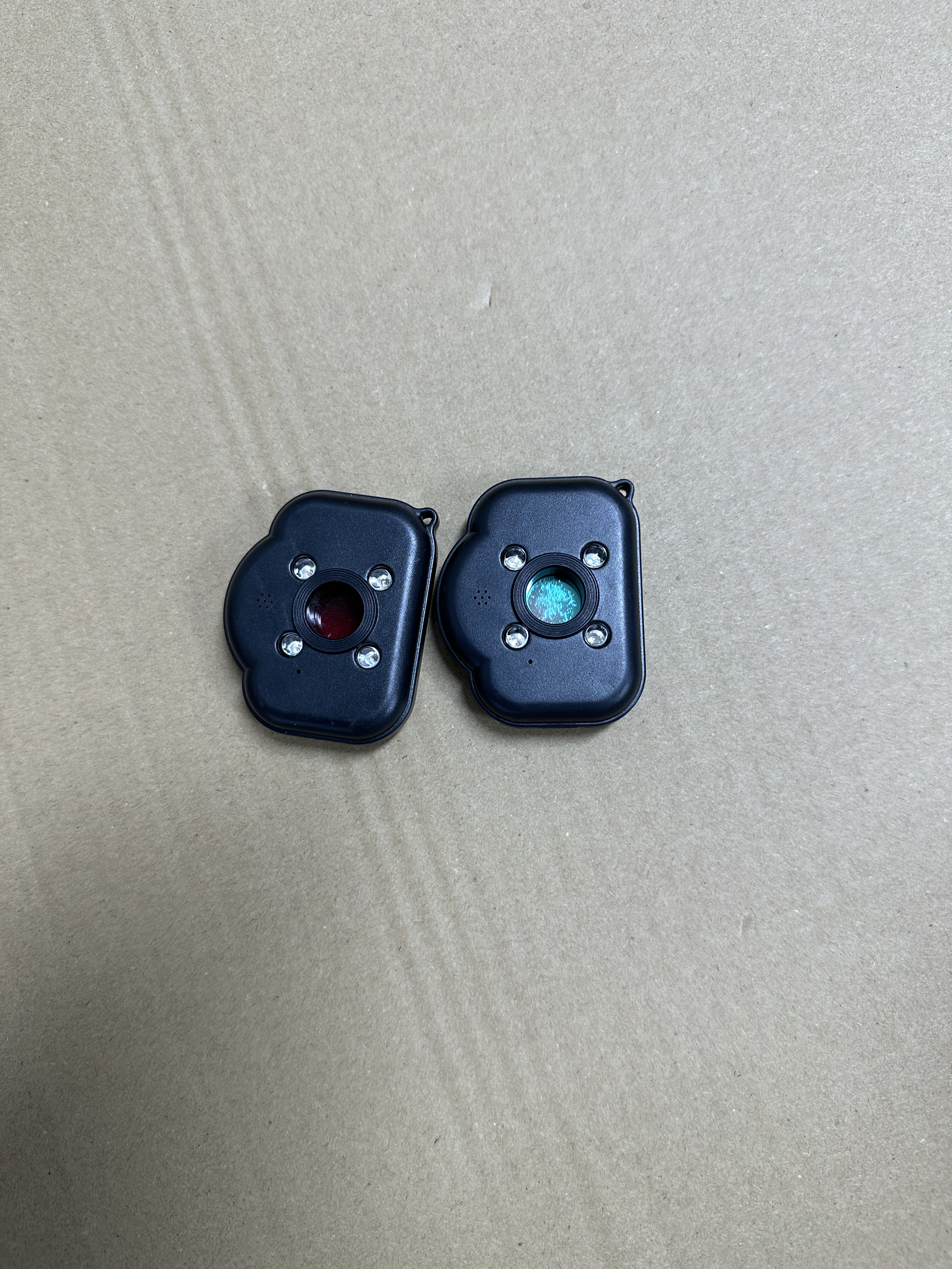 智能防拍探测仪 不包好坏 diy研究