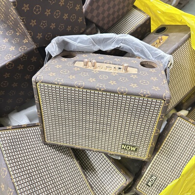 蓝牙木质音箱 硬货 diy 不包好坏