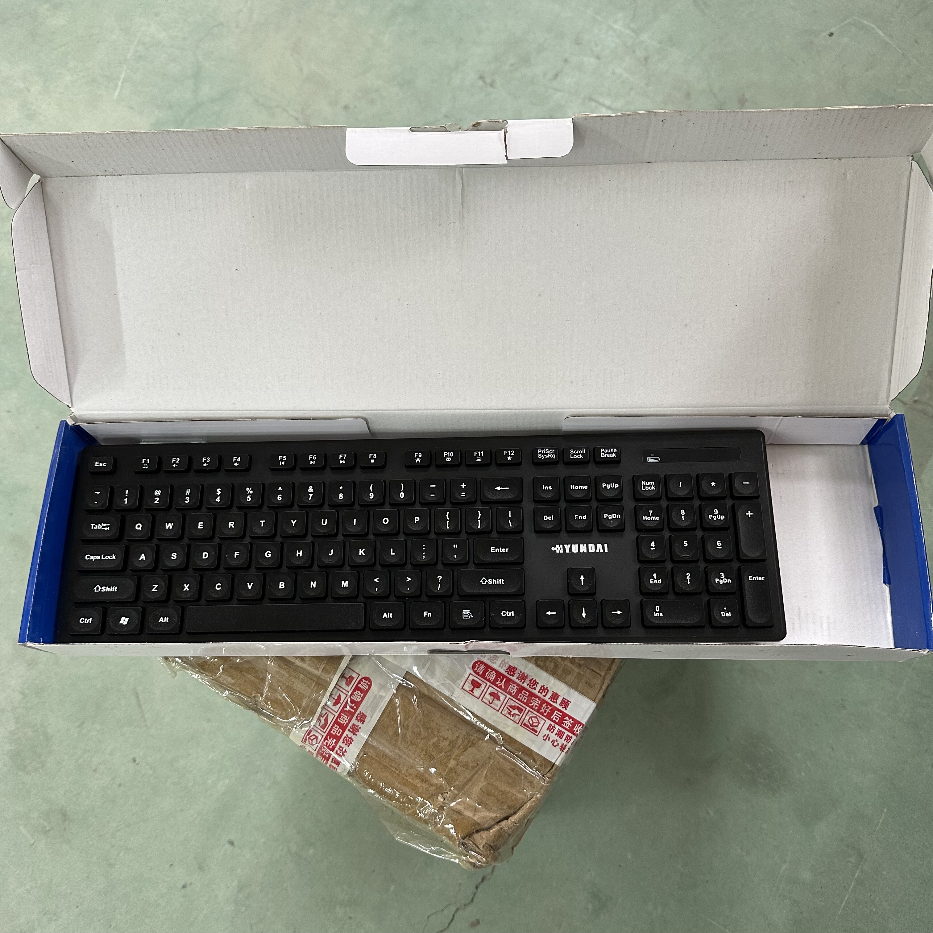 键盘 不包好坏 diy研究