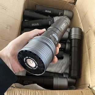 激光炮手电筒 diy研究处理 售后坏机