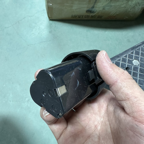 12v1.5，4.8电池随发 不包好坏 diy研究