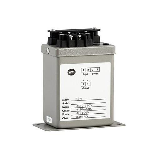 电力系统电压转换器高效传输防触电电力变送器厂家生产