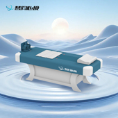 慧昀心境按摩床颈椎按摩器红外热敷按摩多功能按摩腰背颈肩部臀部