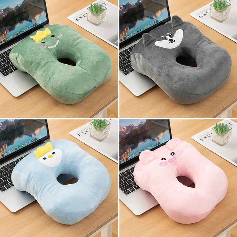 午睡枕趴睡枕办公室抱枕女生午休小学生桌上睡觉枕头少儿桌枕