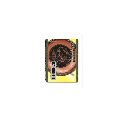 小书大传承·中国非物质文化遗产通识读本:漆器邰高娣