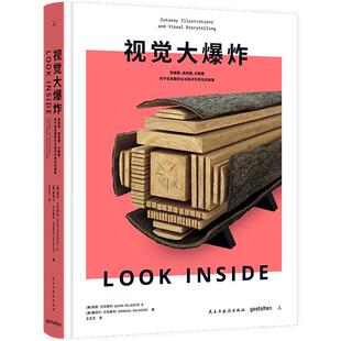 视觉大爆炸[美]胡安·贝拉斯科[美]塞缪尔·贝拉斯