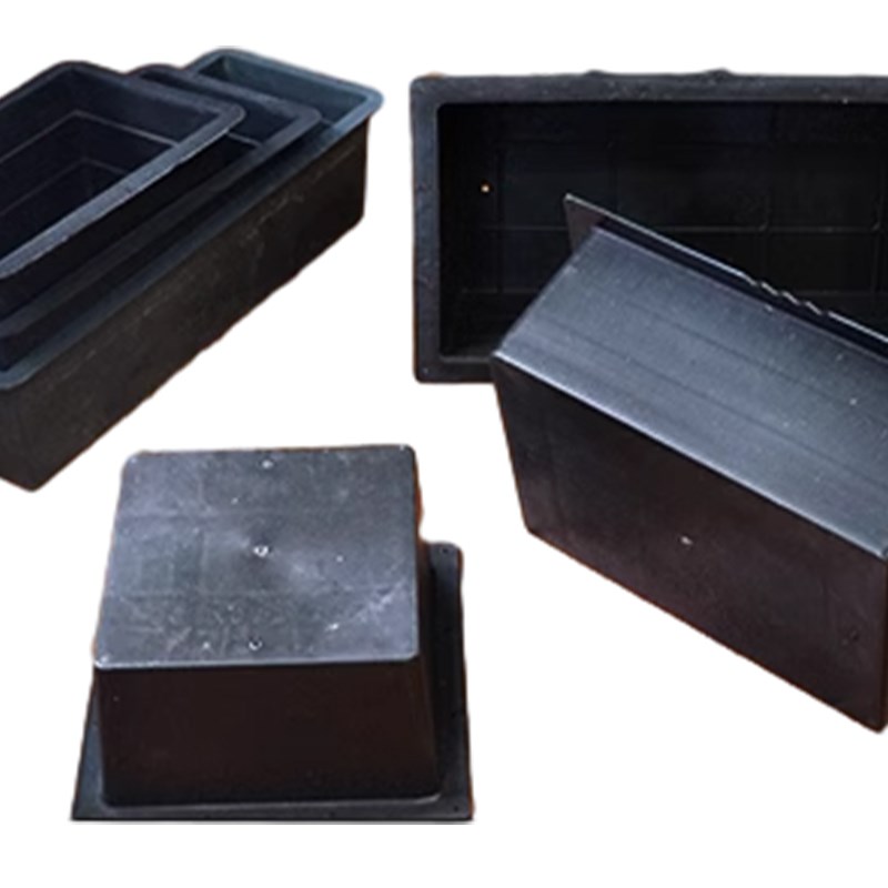 桥架预埋盒预留洞口磨具建筑通D风双预留洞膜盒桥架预留方盒