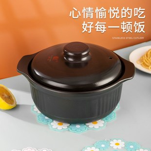 加厚隔热垫餐桌垫防烫餐垫家用硅胶碗F垫盘垫盘子菜垫子锅垫厚杯